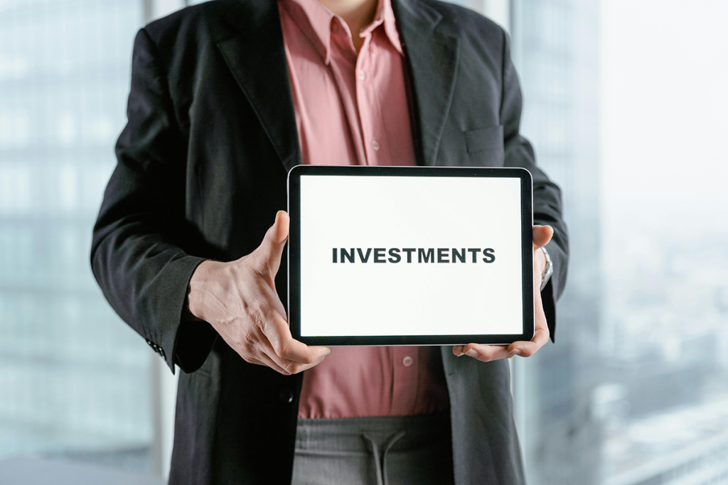 My Investment Playbook: The No‑Compromise Principles