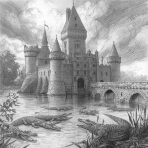 What Is a Moat