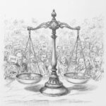 In the short run, the market is a voting machine, but in the long run, it is a weighing machine